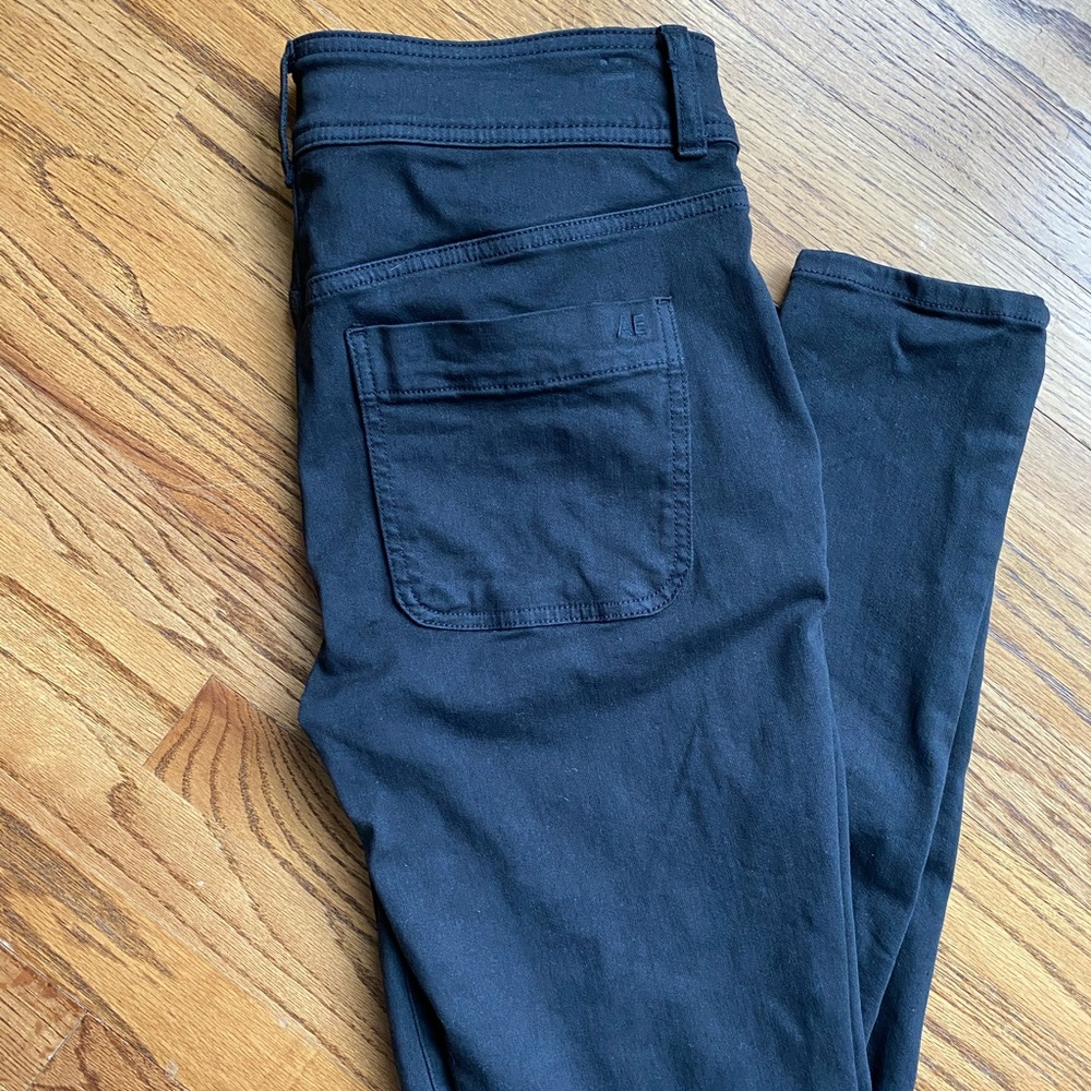 AEO Jeggings 4 Regular